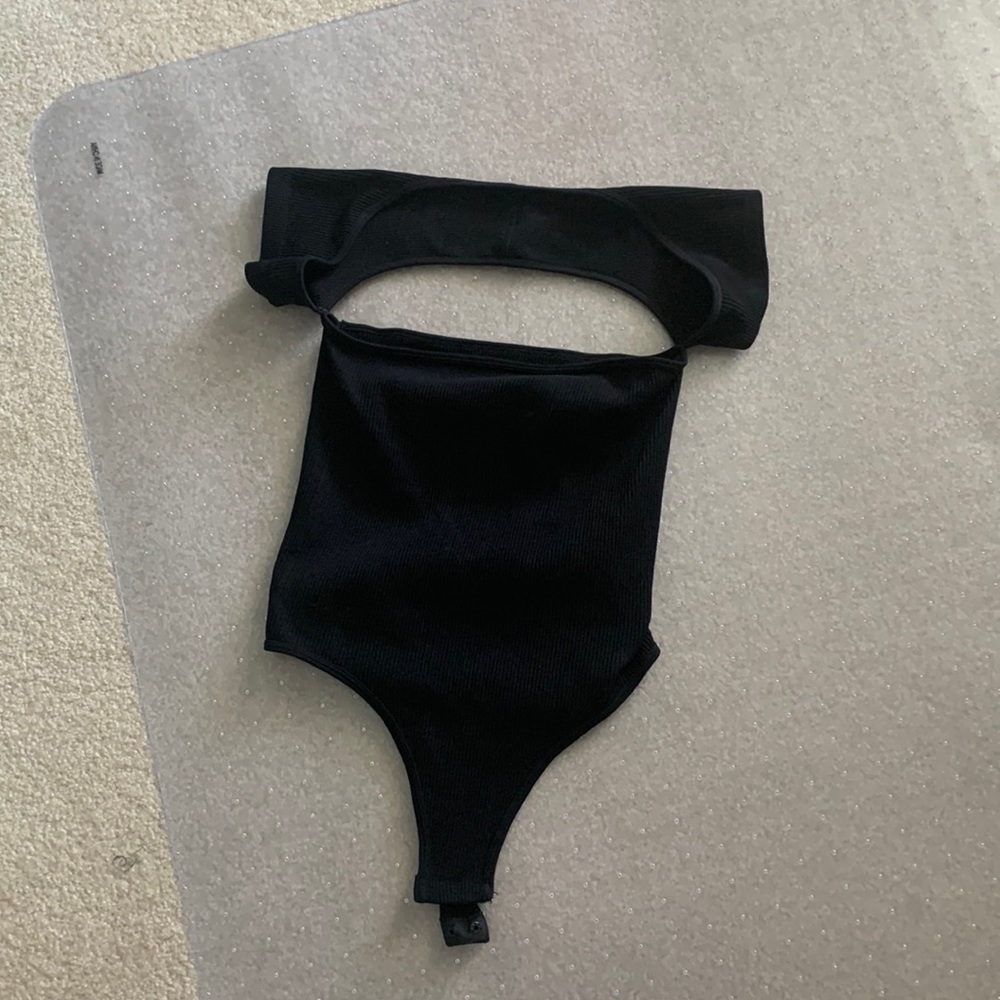 Pretty little thing cap sleeve